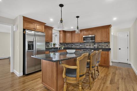 3 Hill Wood Way East Sandwich MA 02537