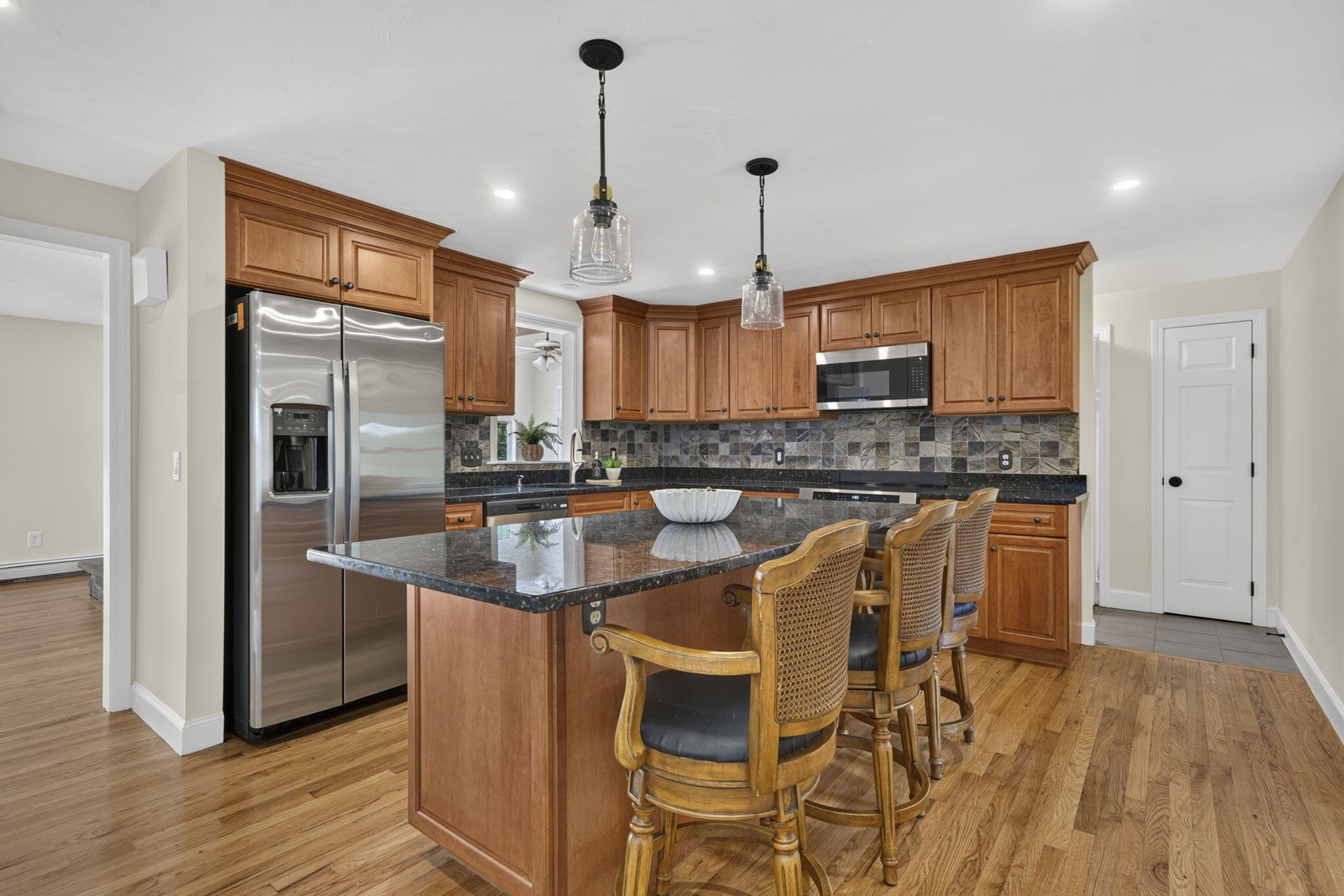 3 Hill Wood Way East Sandwich MA 02537