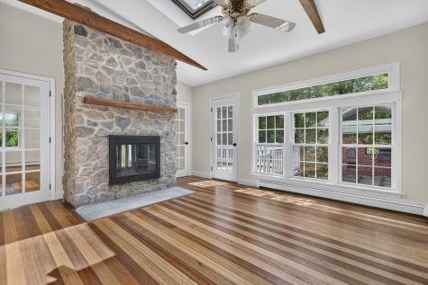 3 Hill Wood Way East Sandwich MA 02537