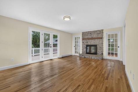 3 Hill Wood Way East Sandwich MA 02537