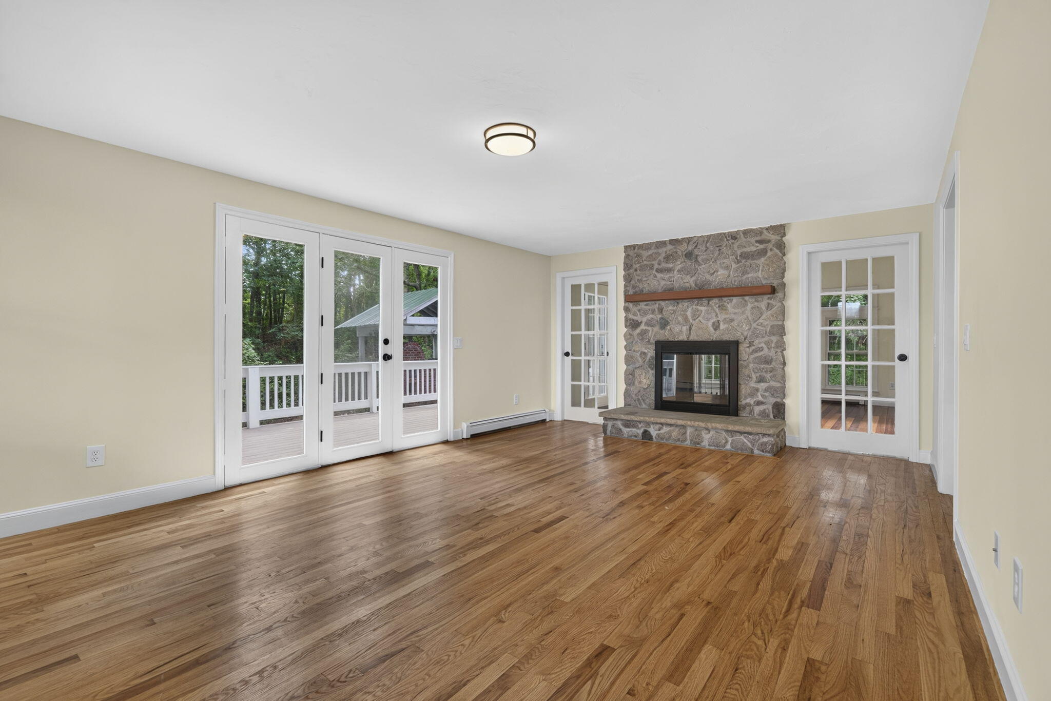 3 Hill Wood Way East Sandwich MA 02537