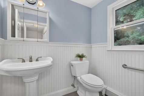 3 Hill Wood Way East Sandwich MA 02537