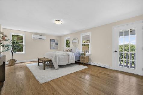3 Hill Wood Way East Sandwich MA 02537