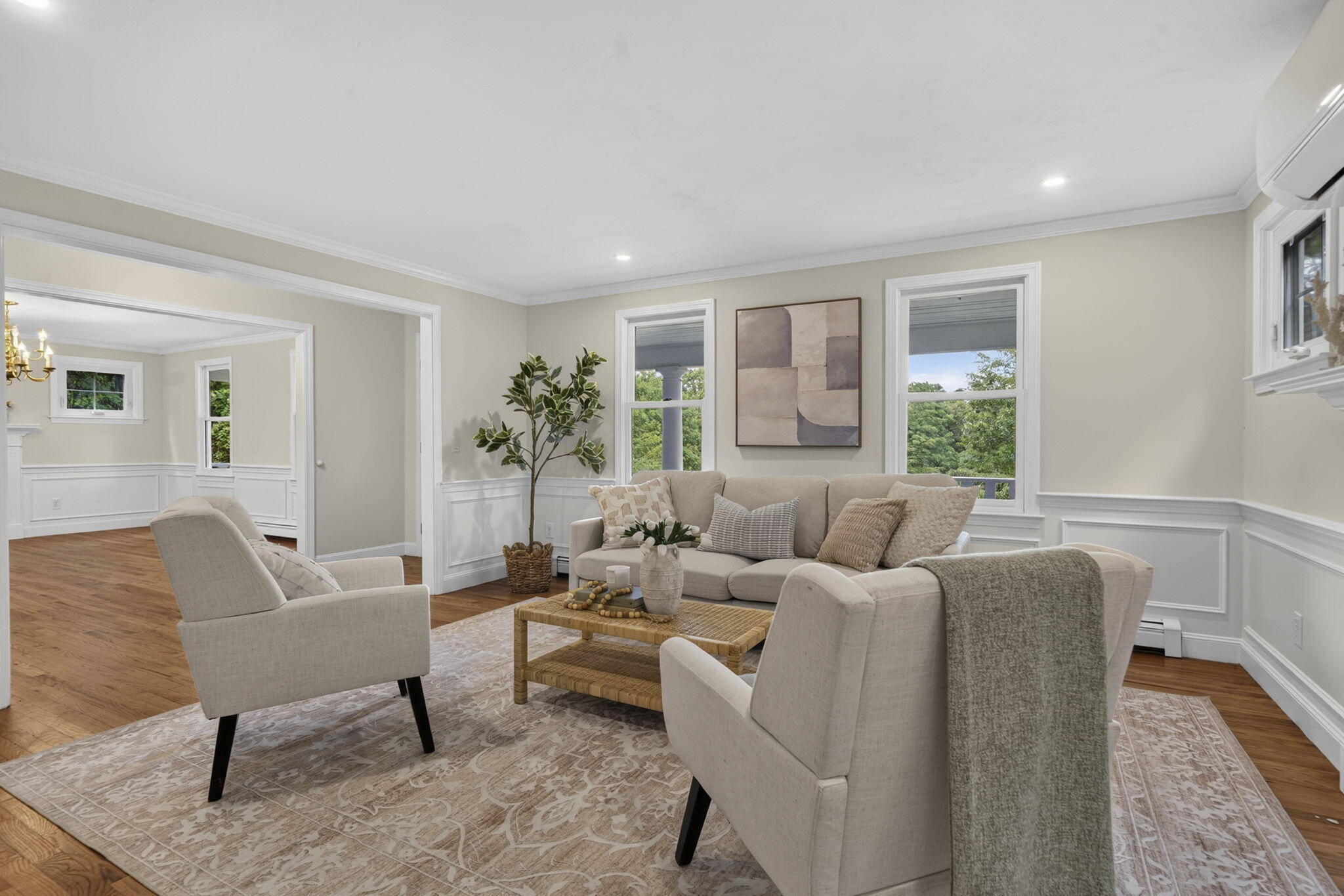 3 Hill Wood Way East Sandwich MA 02537