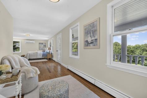 3 Hill Wood Way East Sandwich MA 02537