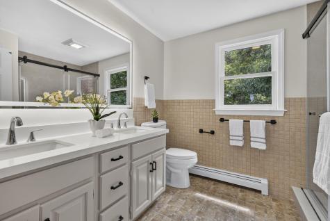 3 Hill Wood Way East Sandwich MA 02537
