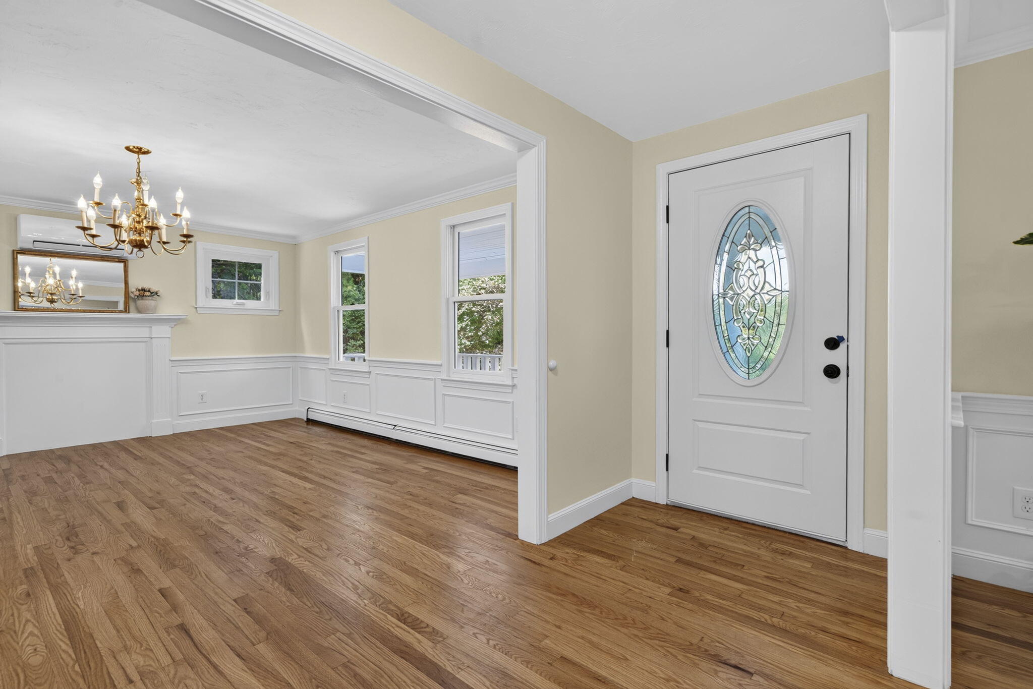3 Hill Wood Way East Sandwich MA 02537