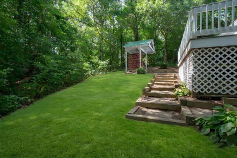 3 Hill Wood Way East Sandwich MA 02537