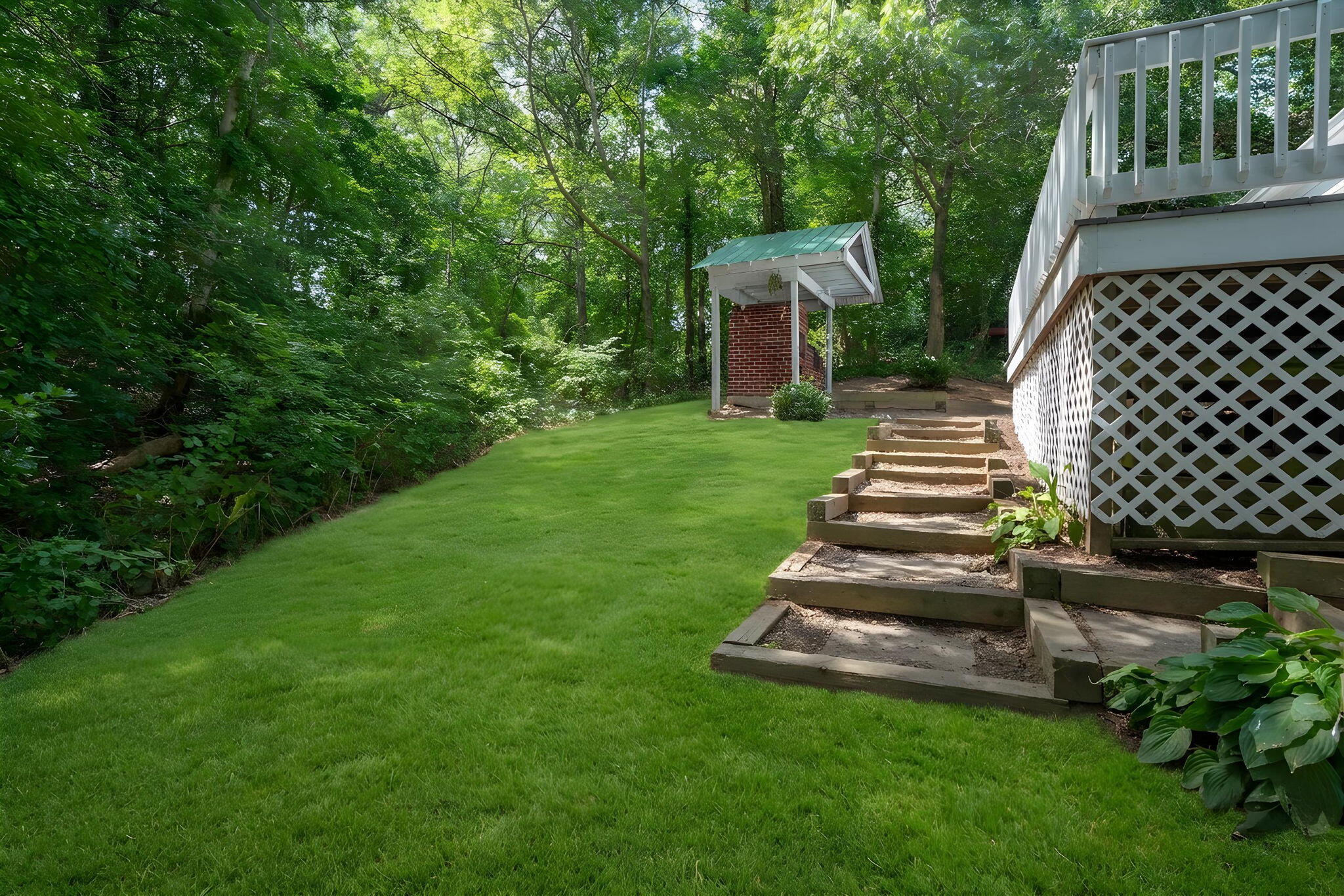 3 Hill Wood Way East Sandwich MA 02537