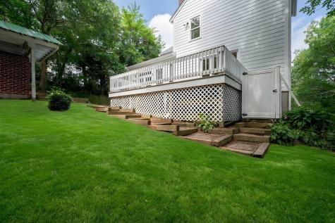 3 Hill Wood Way East Sandwich MA 02537