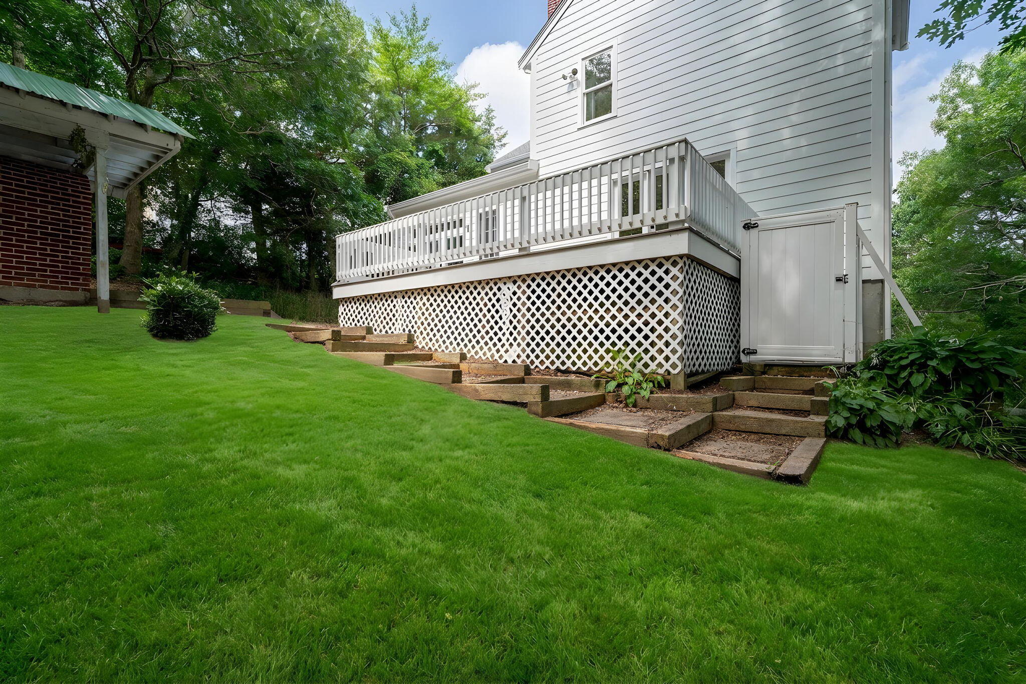 3 Hill Wood Way East Sandwich MA 02537
