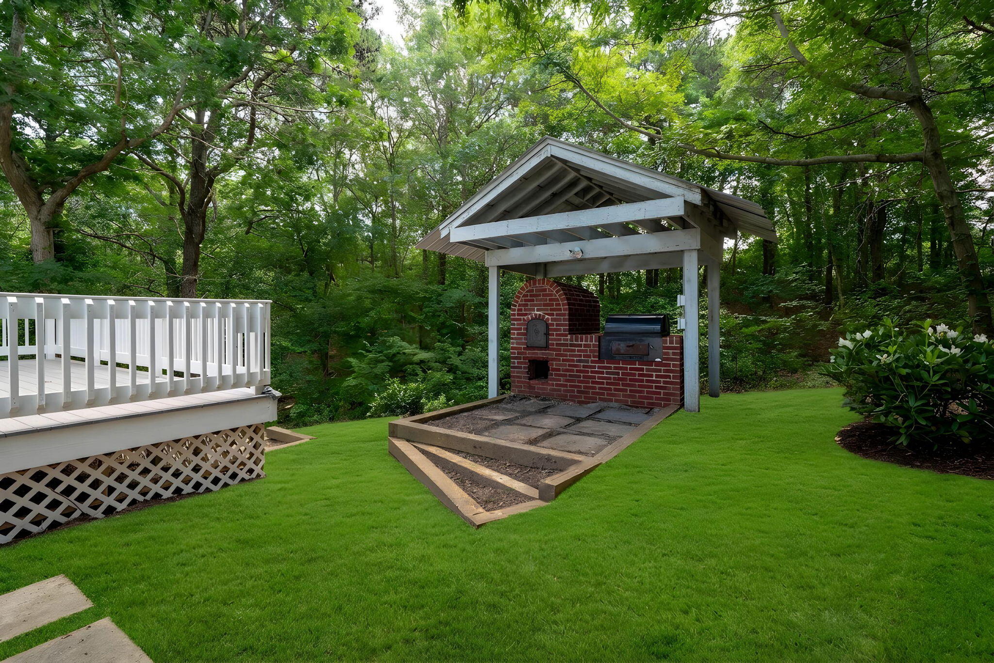 3 Hill Wood Way East Sandwich MA 02537