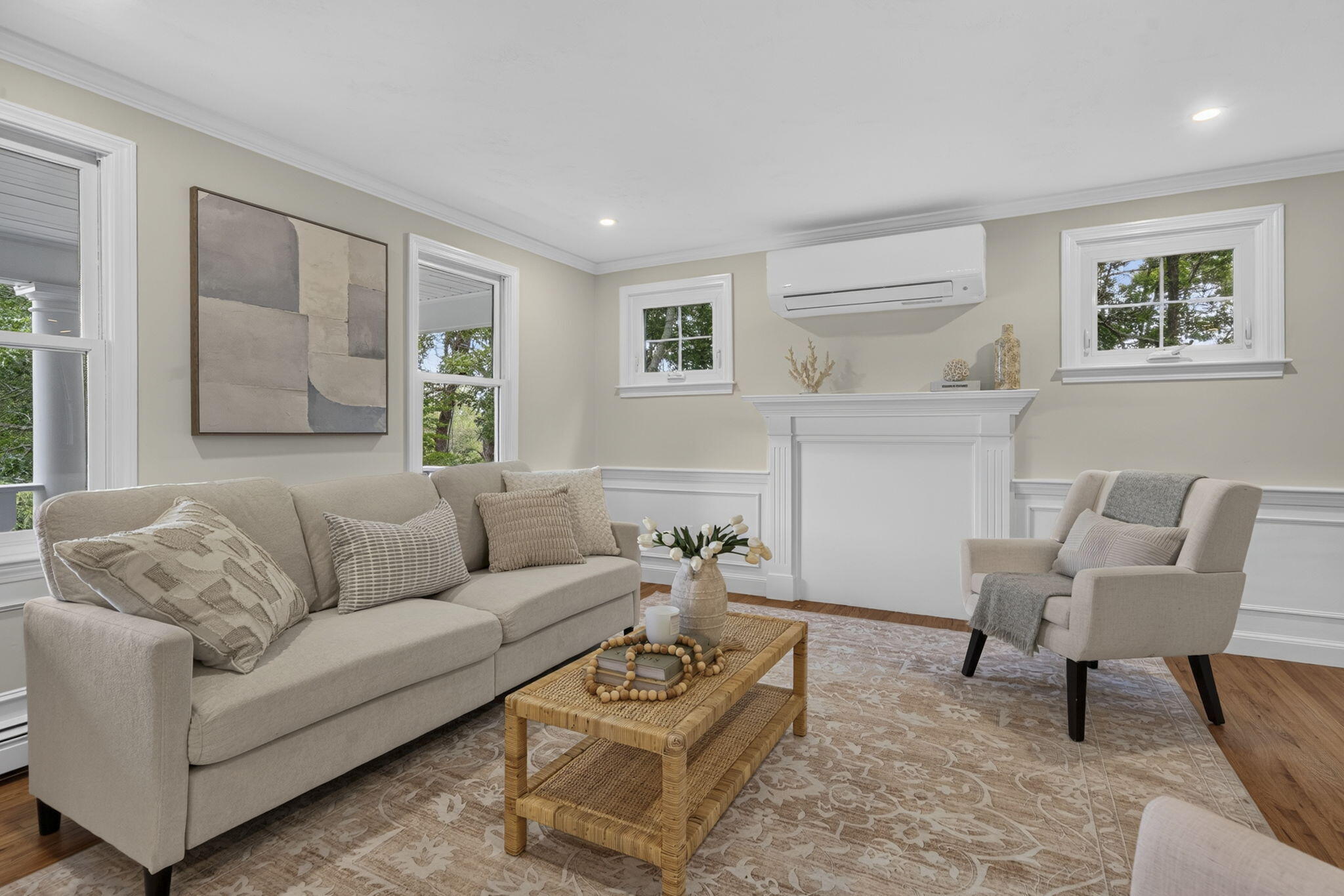 3 Hill Wood Way East Sandwich MA 02537