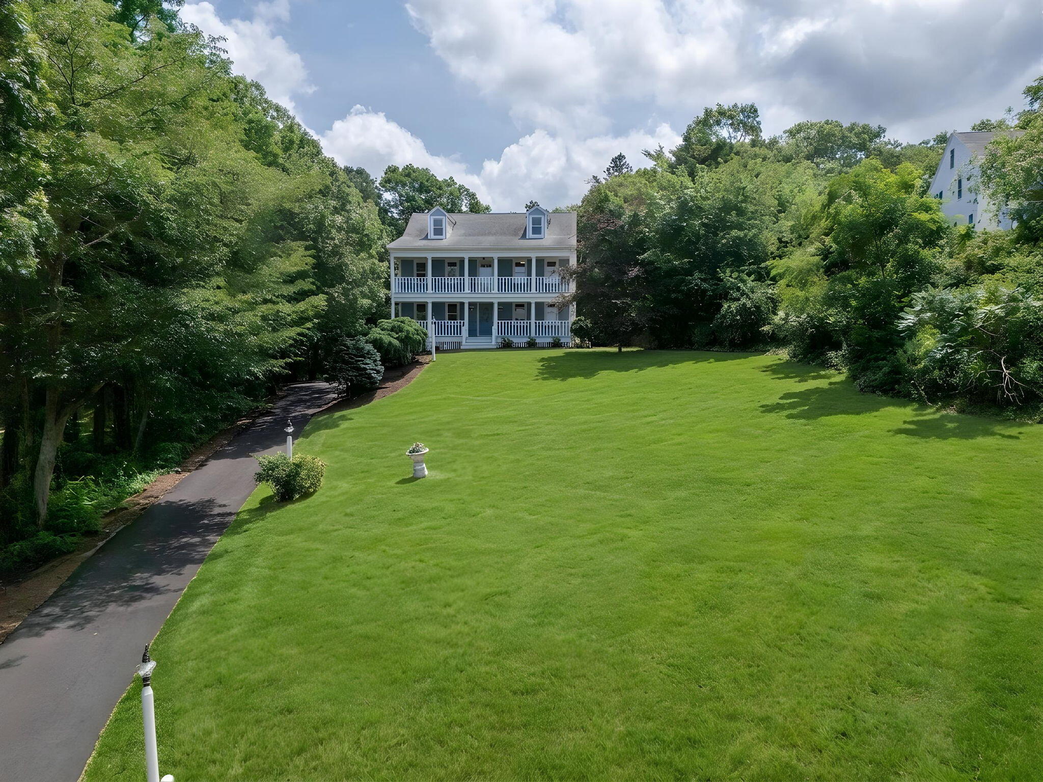 3 Hill Wood Way East Sandwich MA 02537