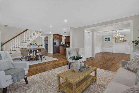 3 Hill Wood Way East Sandwich MA 02537