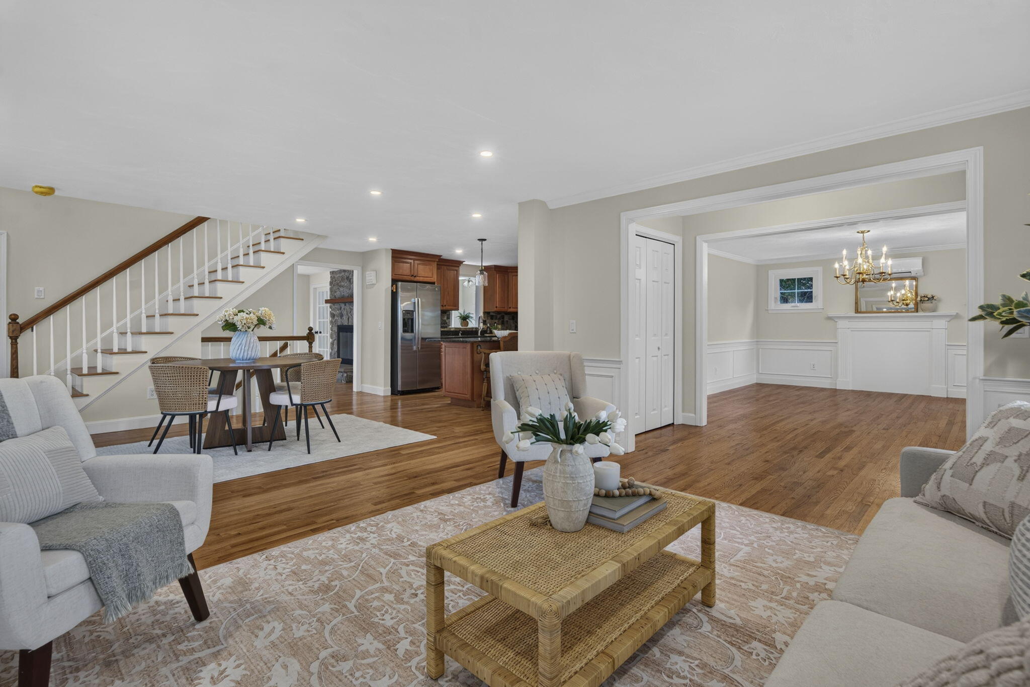 3 Hill Wood Way East Sandwich MA 02537