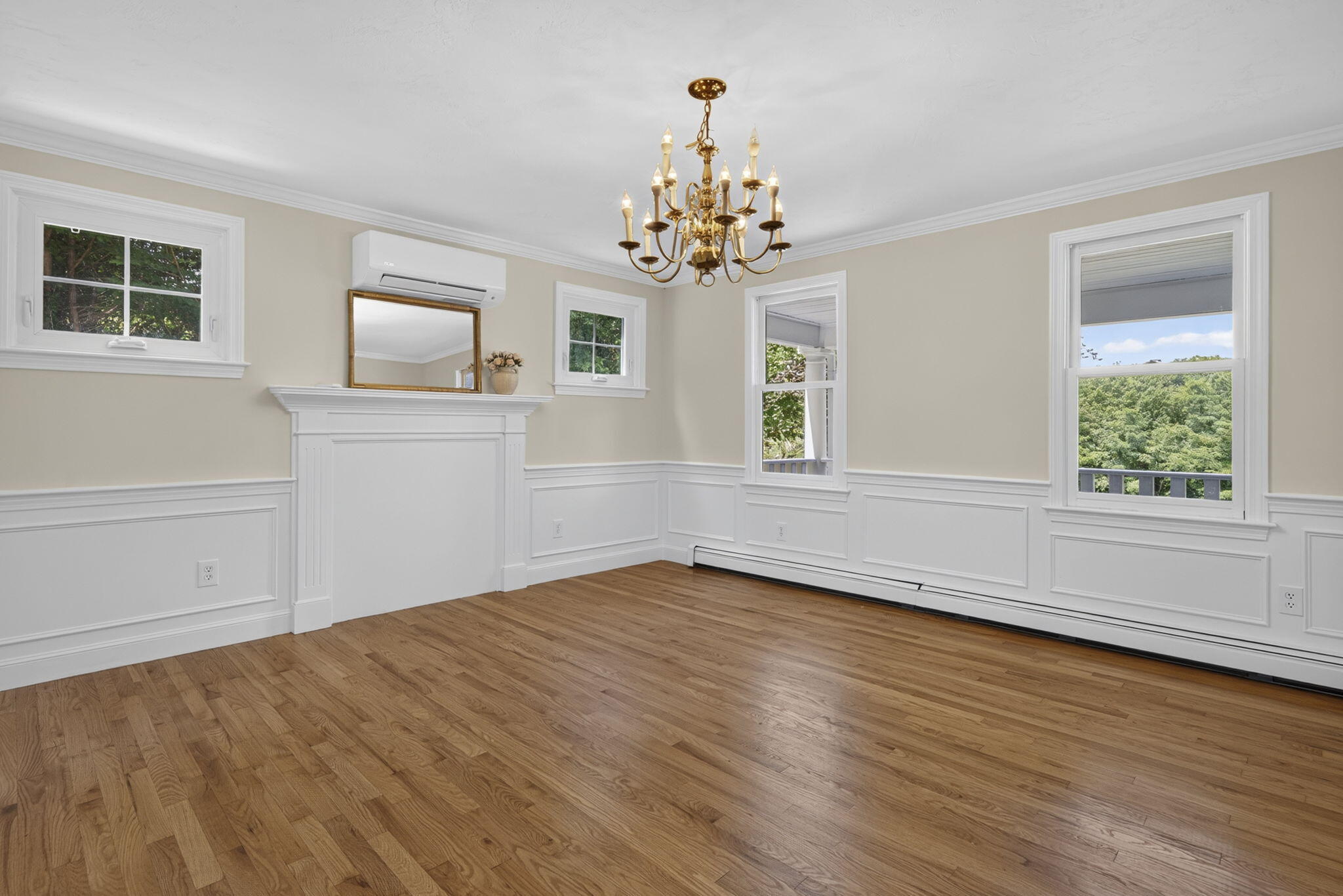 3 Hill Wood Way East Sandwich MA 02537