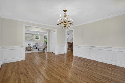 3 Hill Wood Way East Sandwich MA 02537