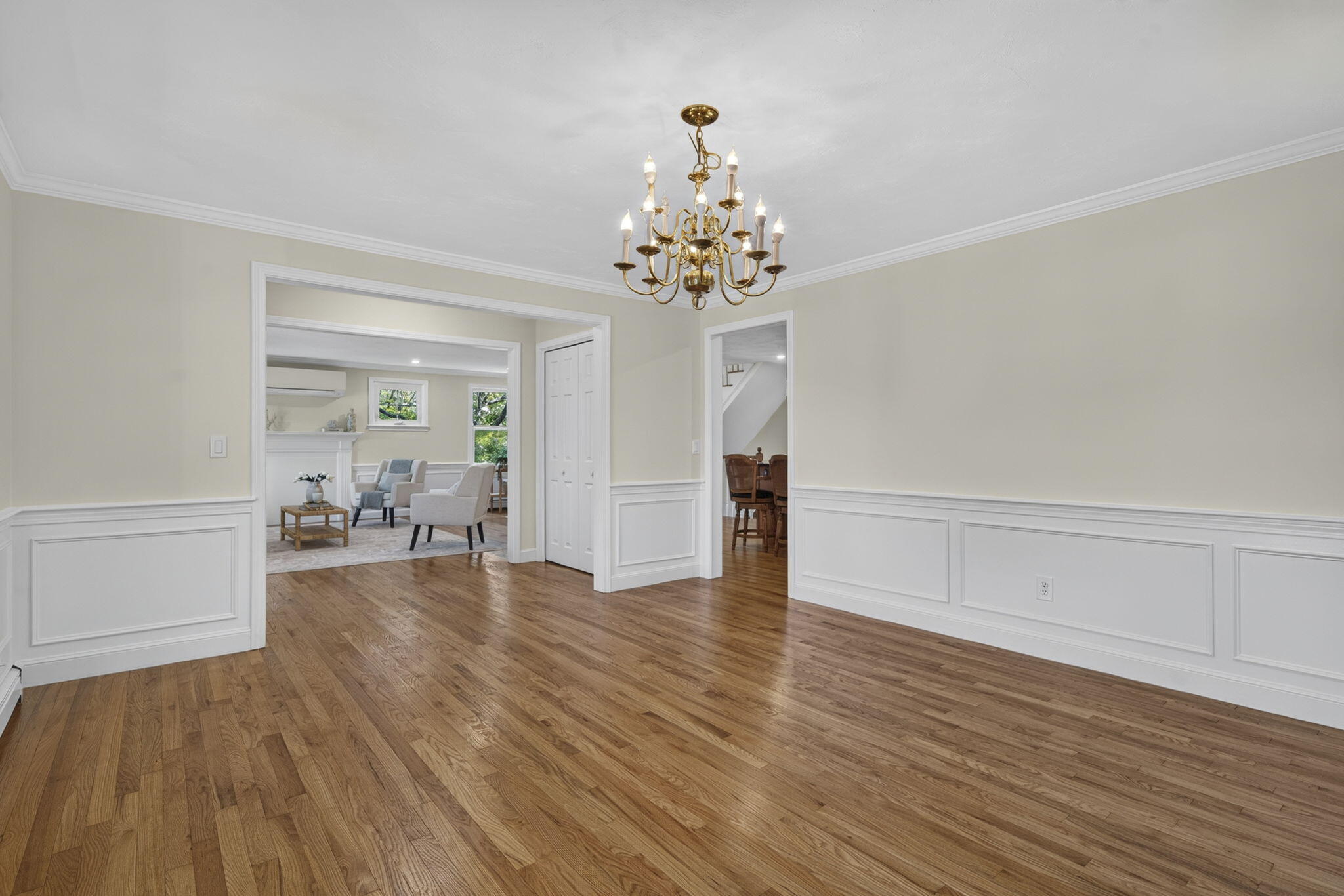 3 Hill Wood Way East Sandwich MA 02537