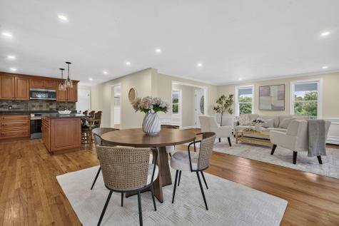 3 Hill Wood Way East Sandwich MA 02537