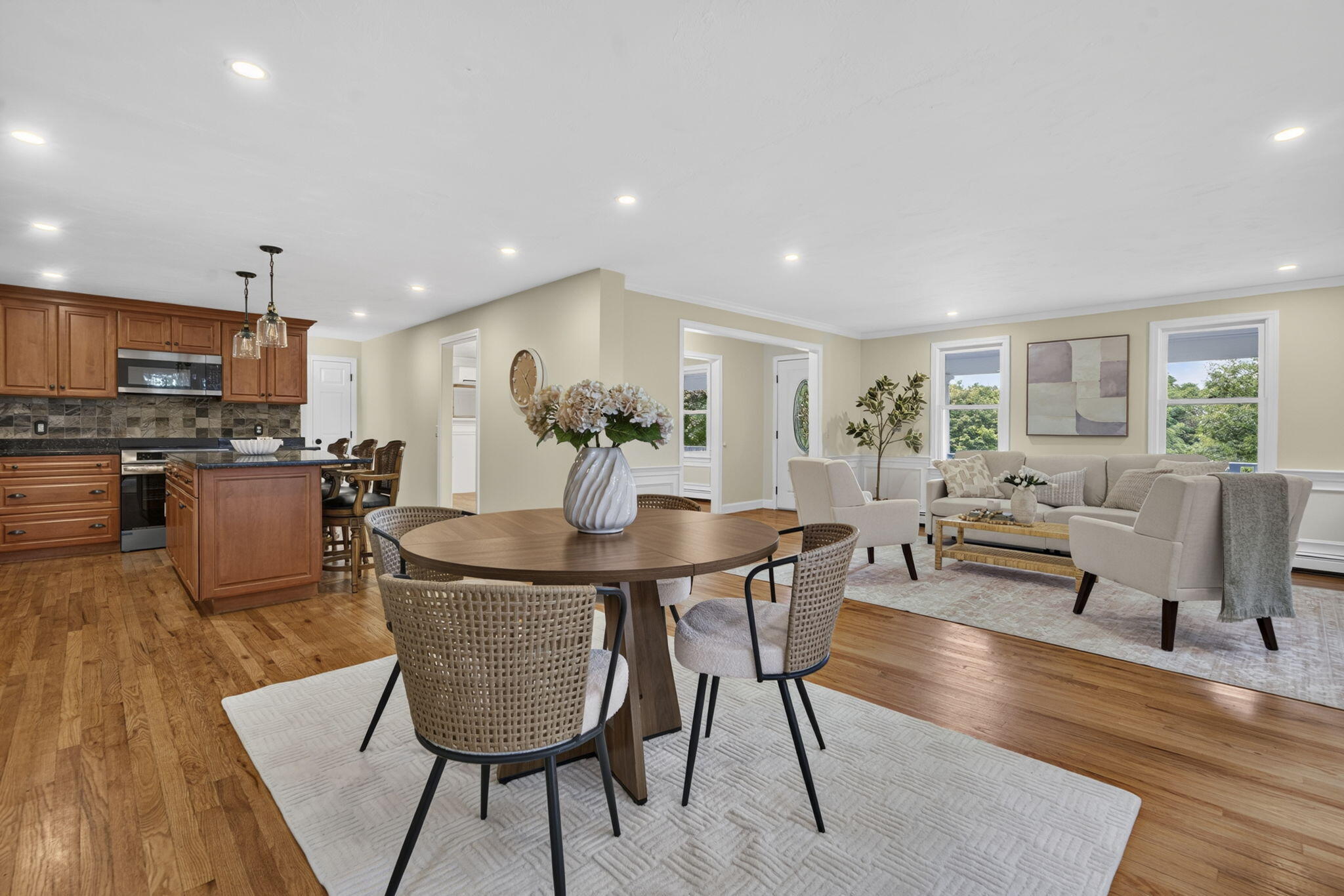 3 Hill Wood Way East Sandwich MA 02537