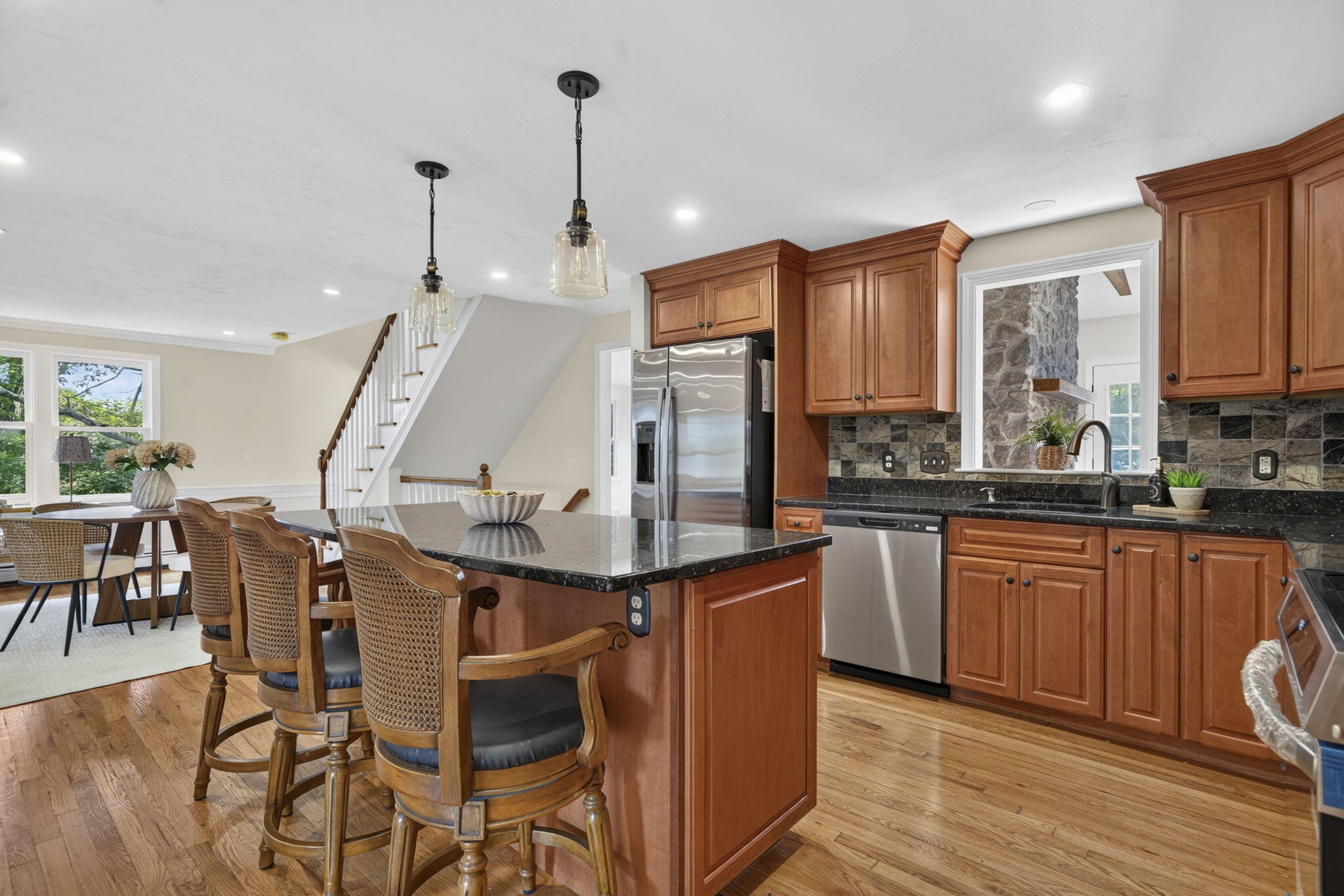 3 Hill Wood Way East Sandwich MA 02537