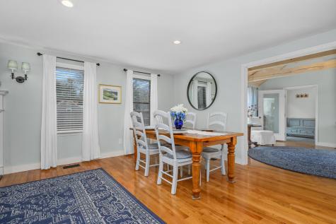 134 School Street Barnstable MA 02635
