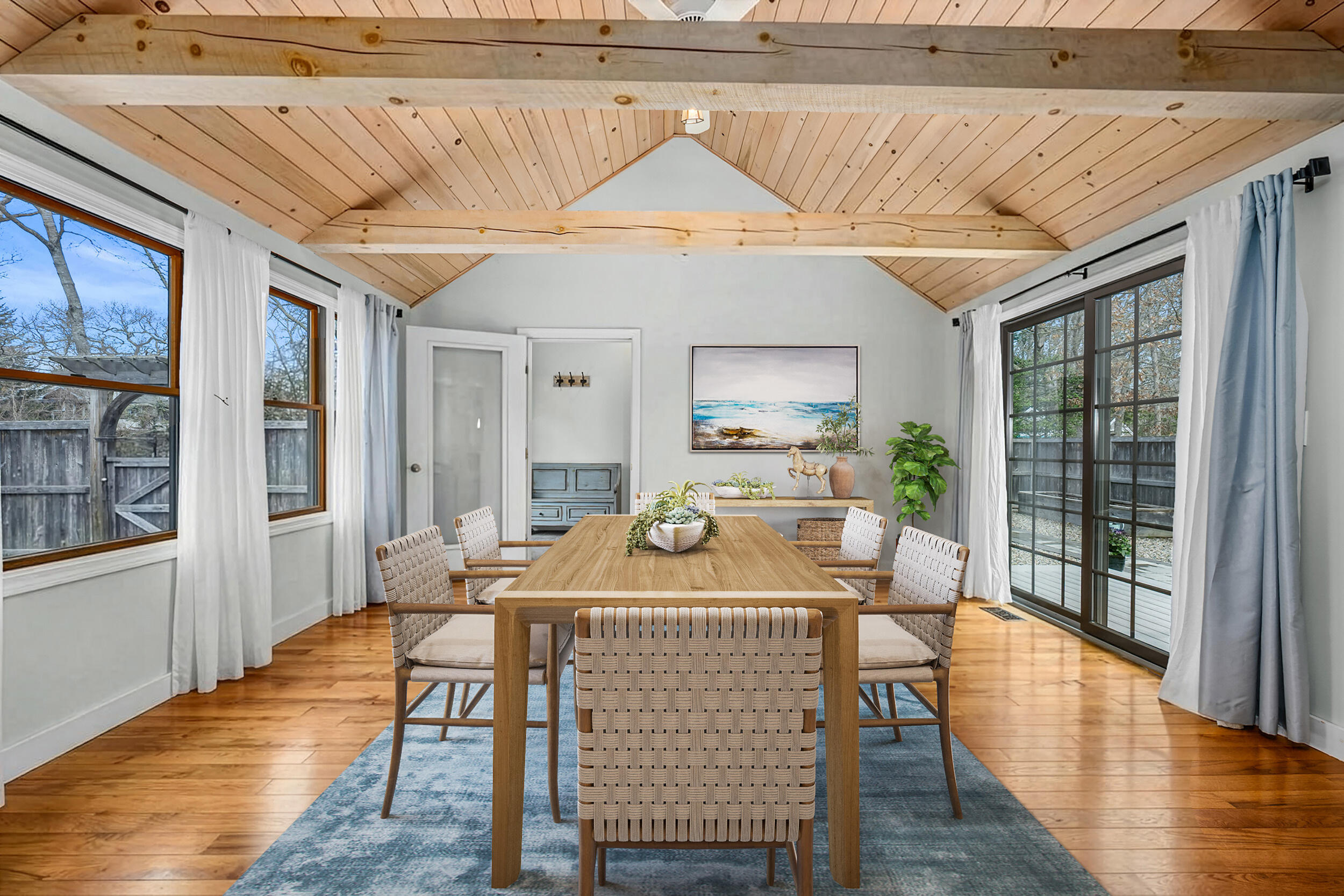 134 School Street Barnstable MA 02635