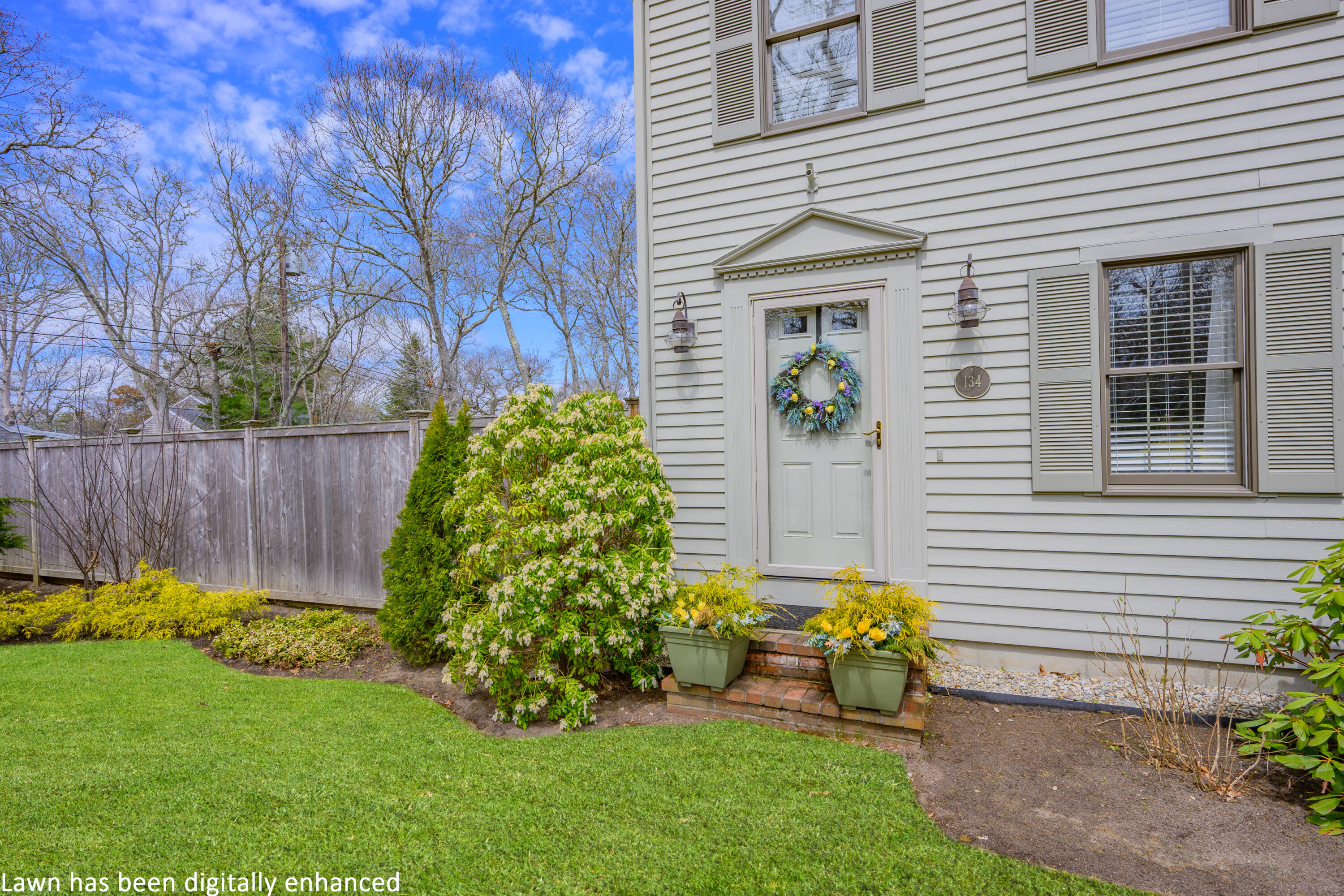 134 School Street Barnstable MA 02635