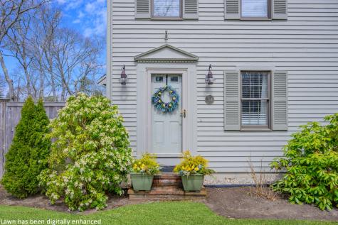 134 School Street Barnstable MA 02635