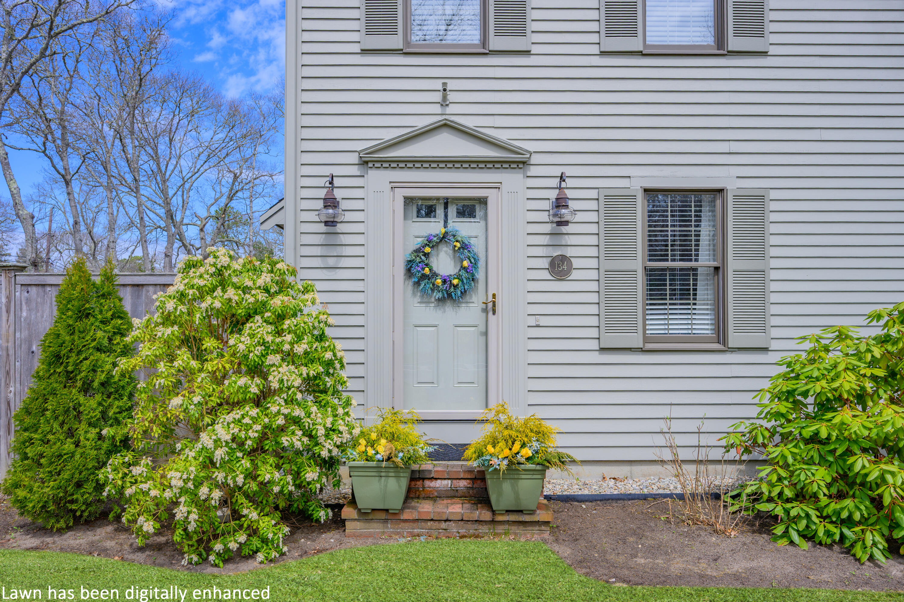134 School Street Barnstable MA 02635