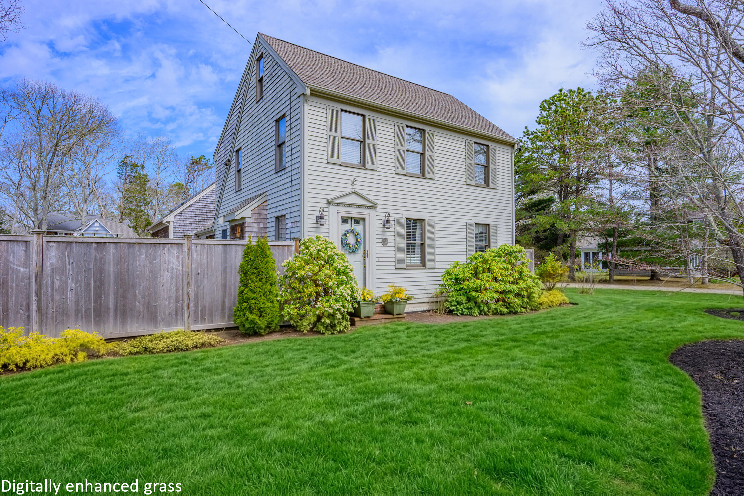 134 School Street Barnstable MA 02635