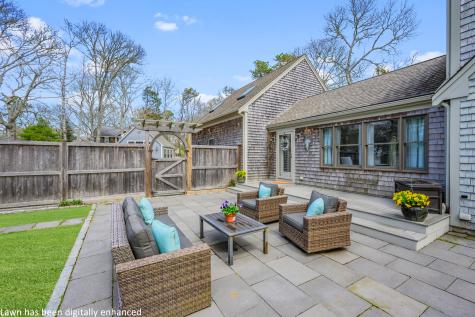134 School Street Barnstable MA 02635