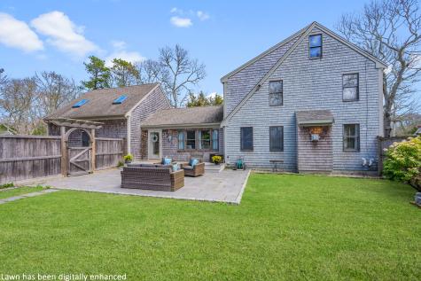 134 School Street Barnstable MA 02635
