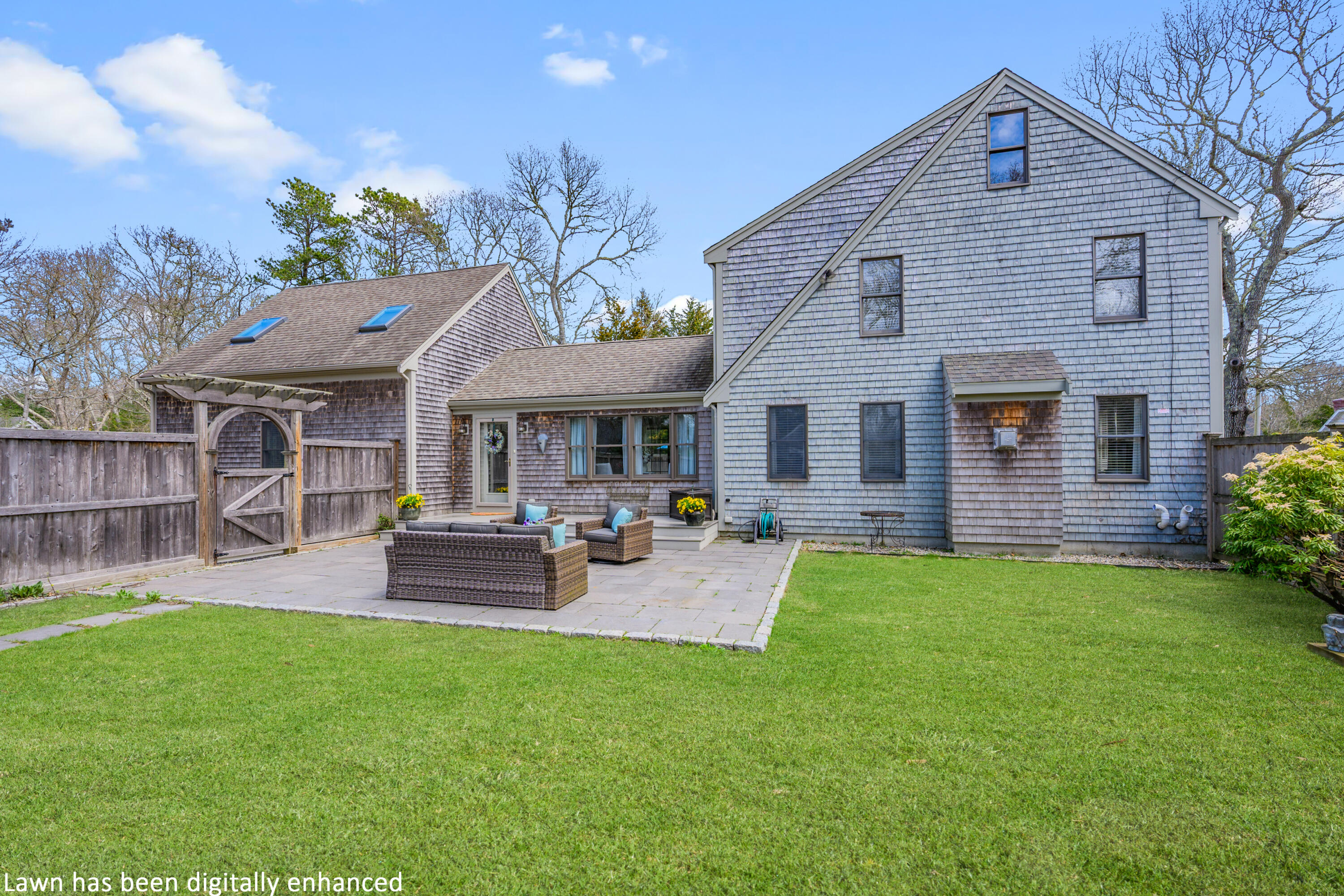 134 School Street Barnstable MA 02635