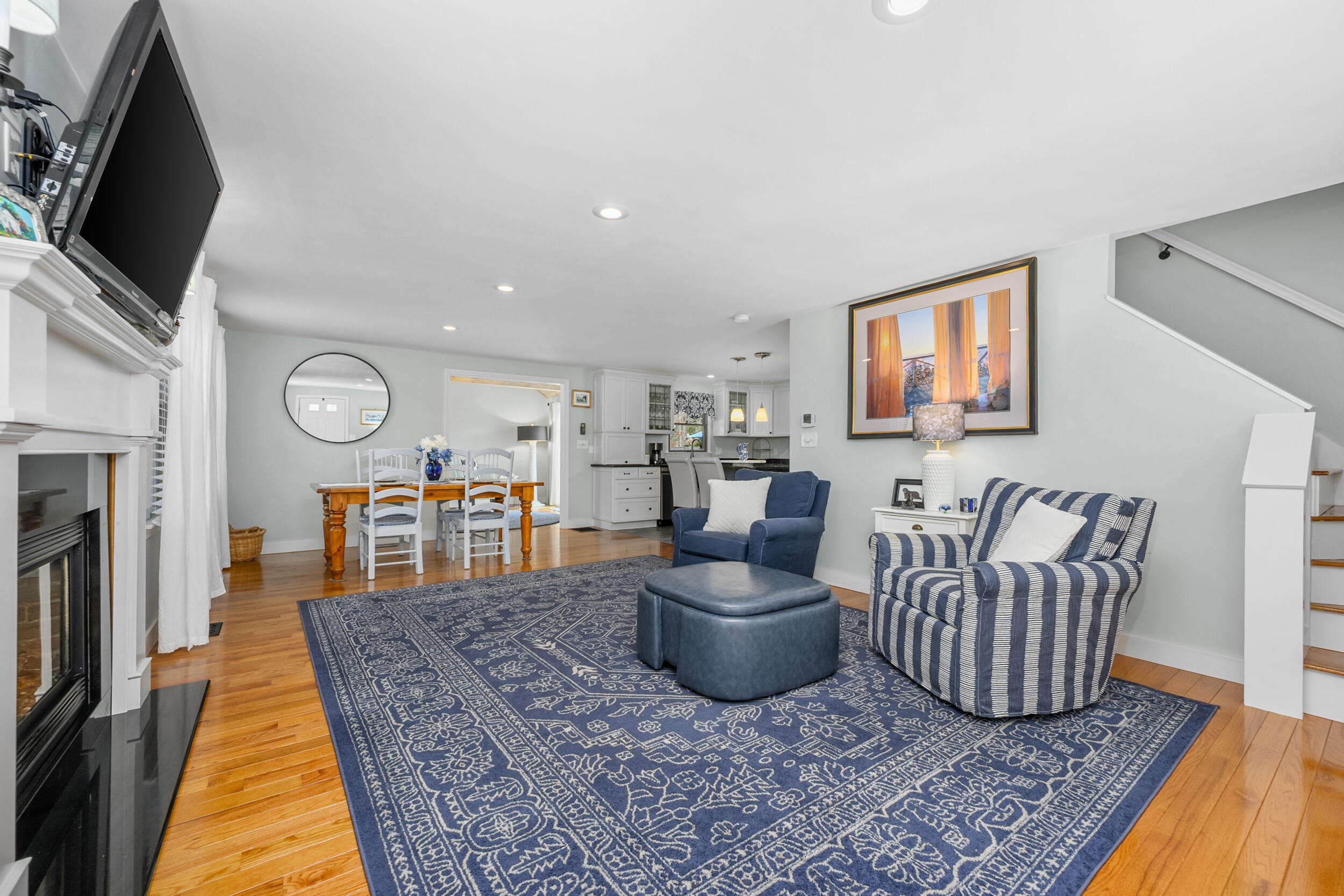 134 School Street, Barnstable MA — view 4