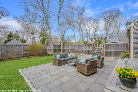 134 School Street Barnstable MA 02635
