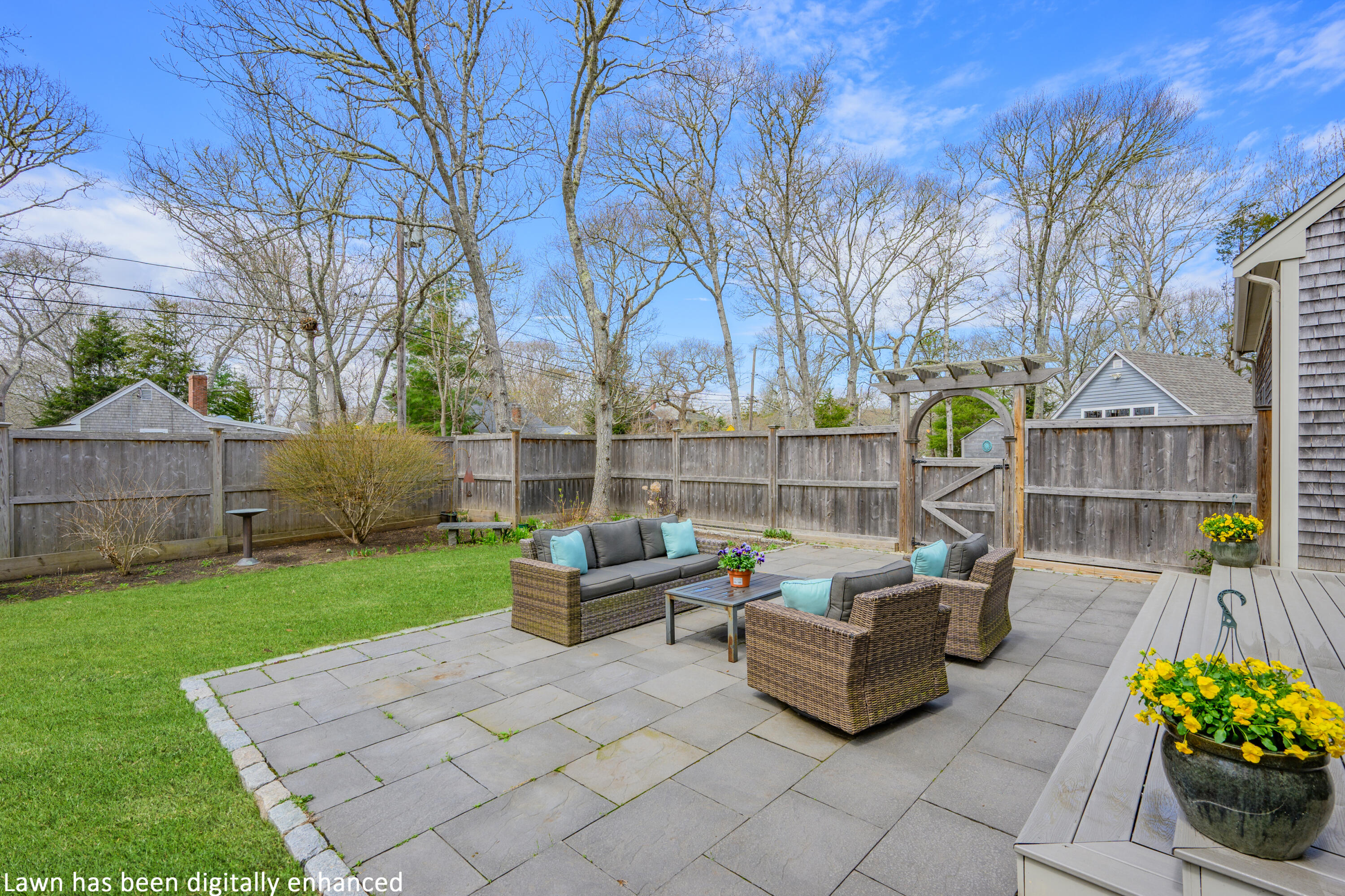 134 School Street Barnstable MA 02635