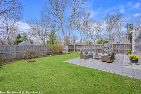 134 School Street Barnstable MA 02635