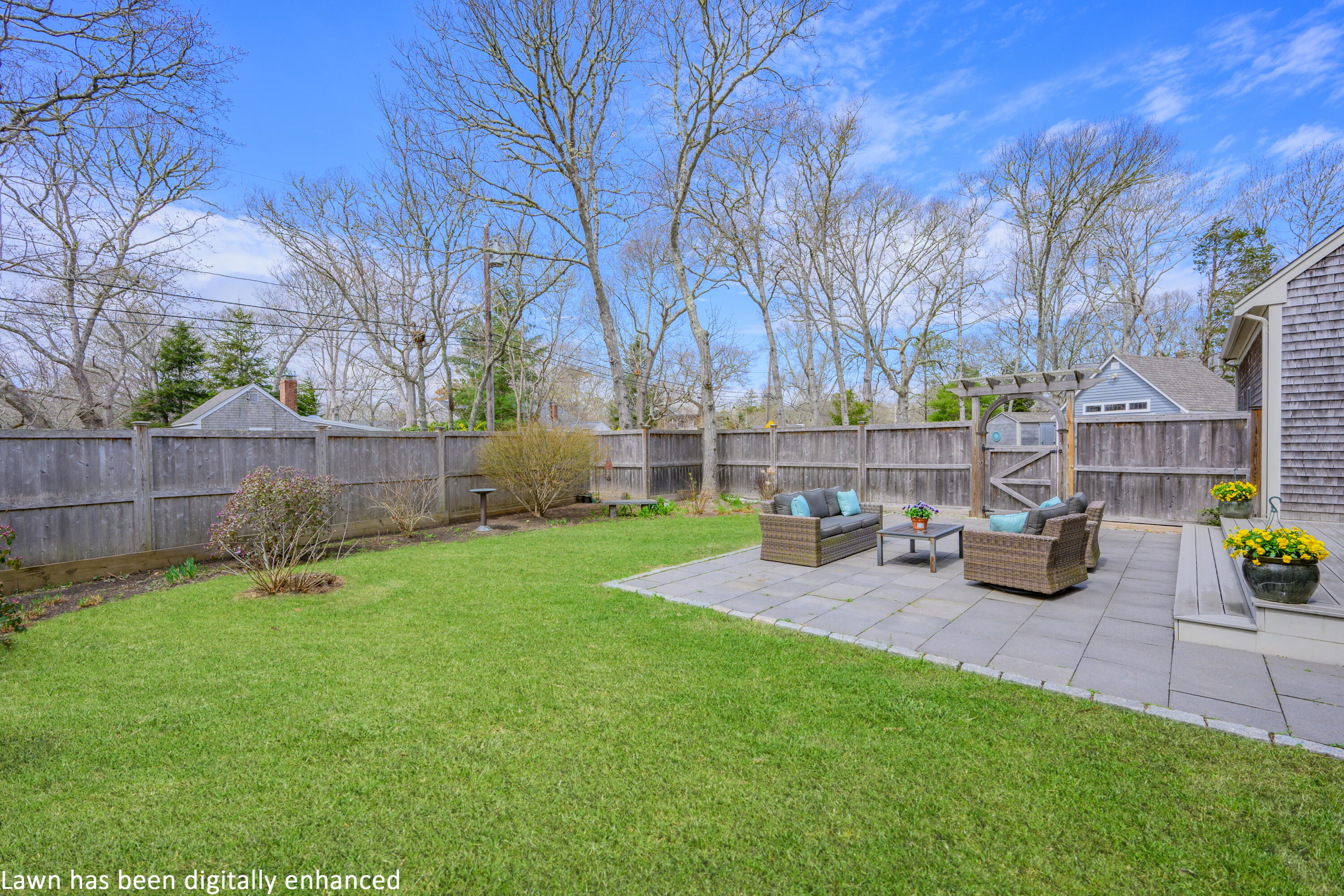 134 School Street Barnstable MA 02635
