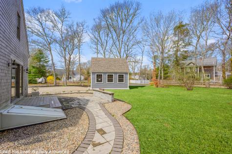 134 School Street Barnstable MA 02635