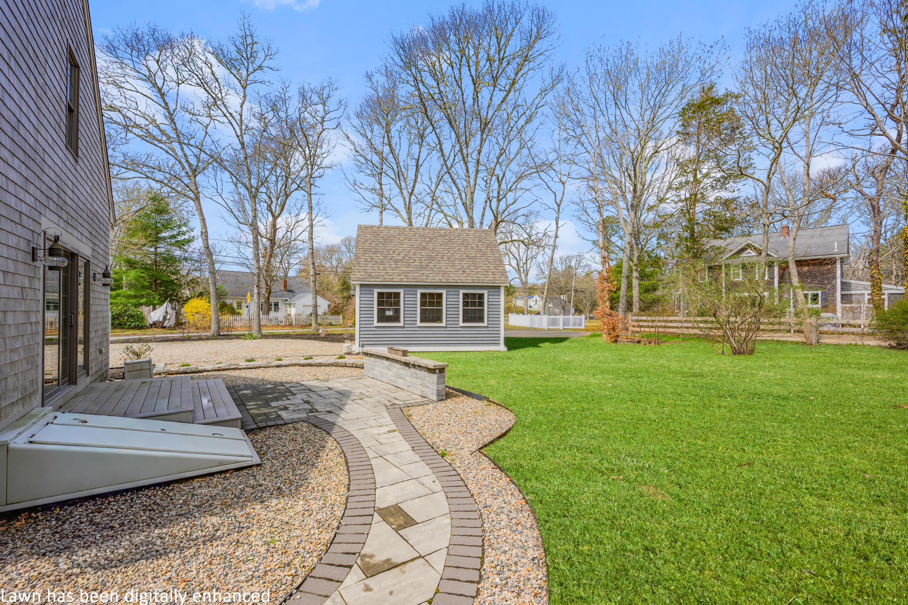 134 School Street Barnstable MA 02635