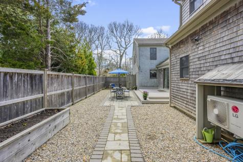 134 School Street Barnstable MA 02635