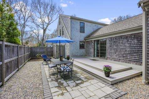 134 School Street Barnstable MA 02635