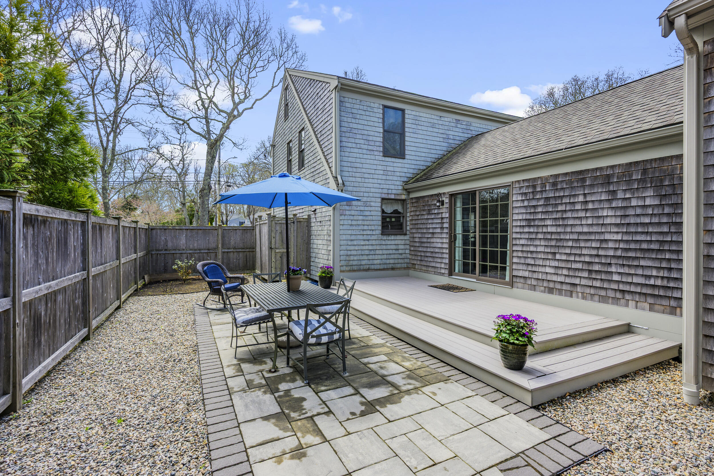 134 School Street Barnstable MA 02635