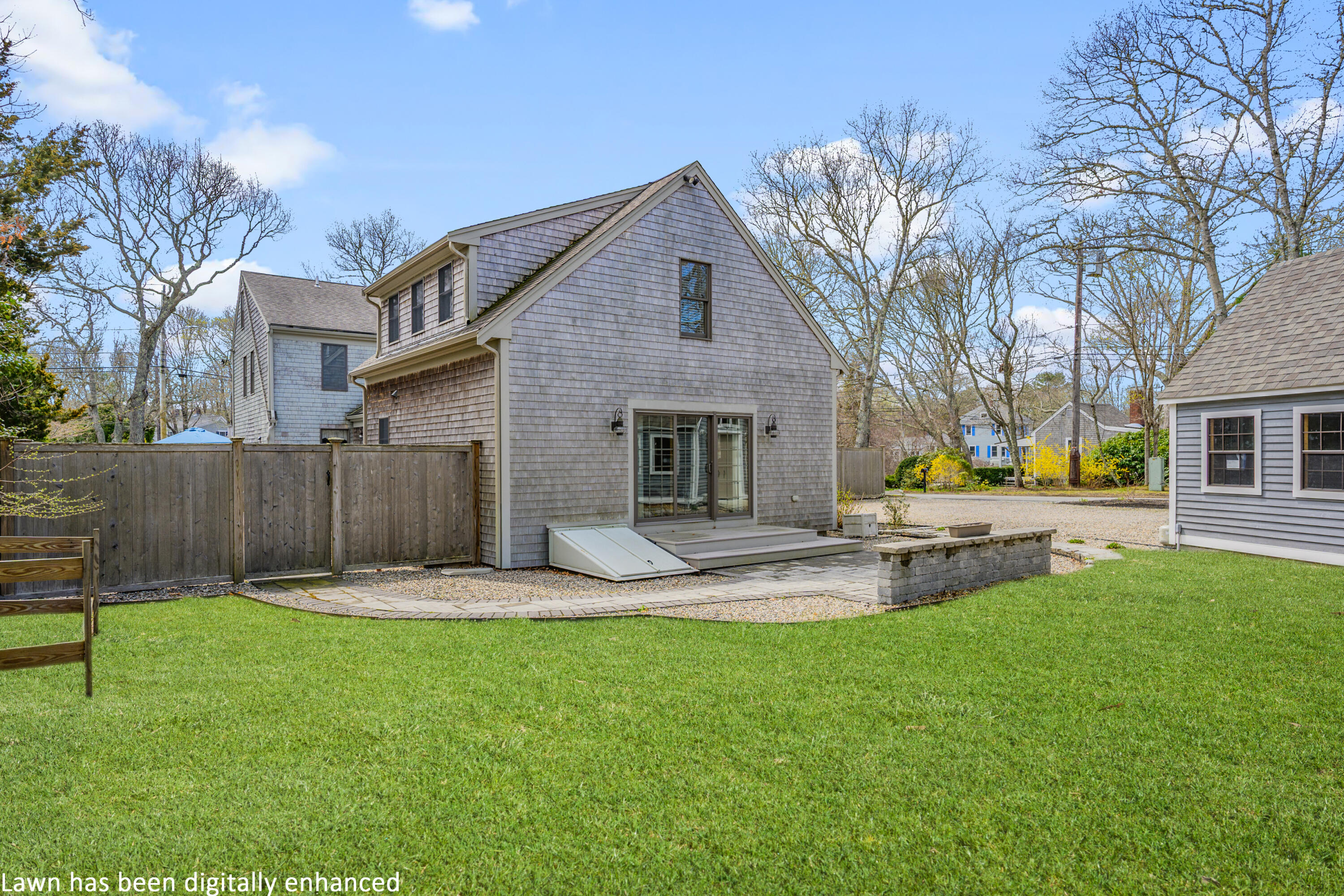 134 School Street Barnstable MA 02635