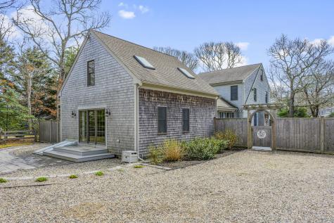 134 School Street Barnstable MA 02635