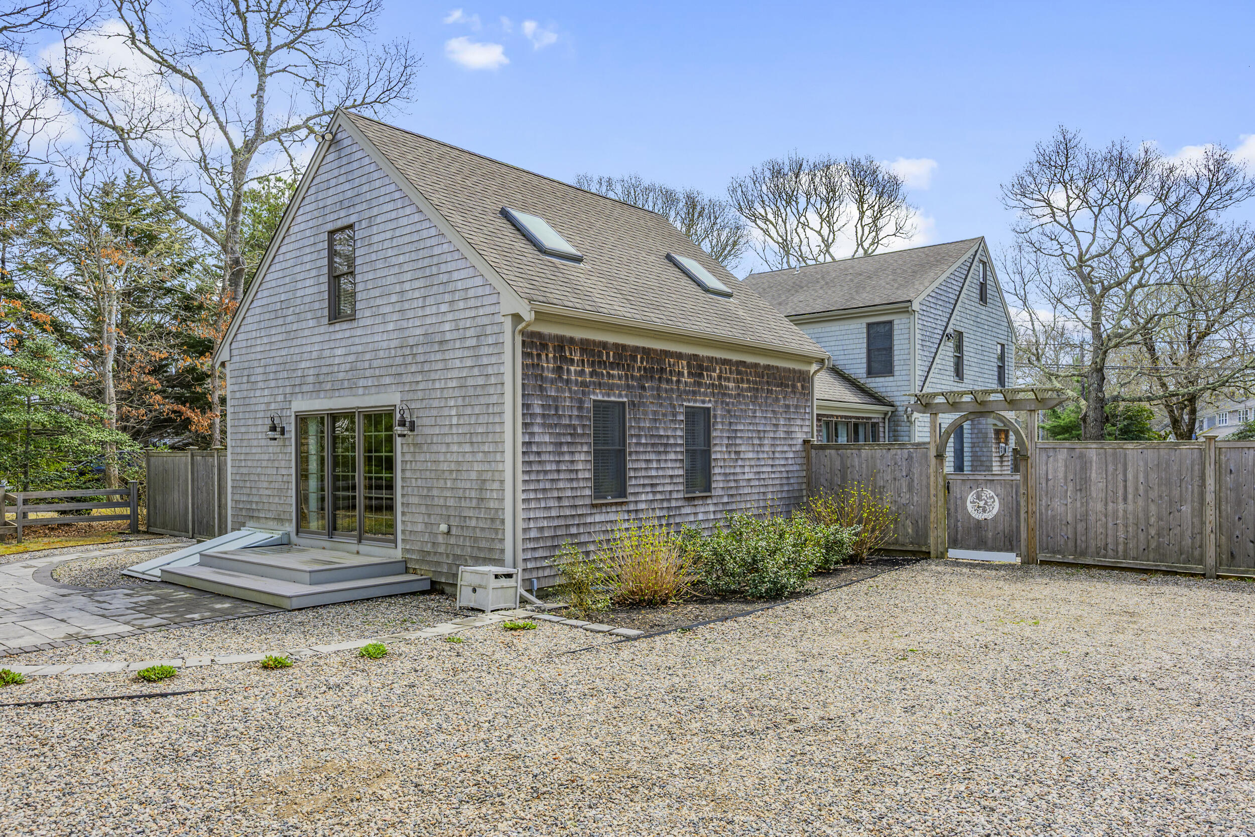 134 School Street Barnstable MA 02635
