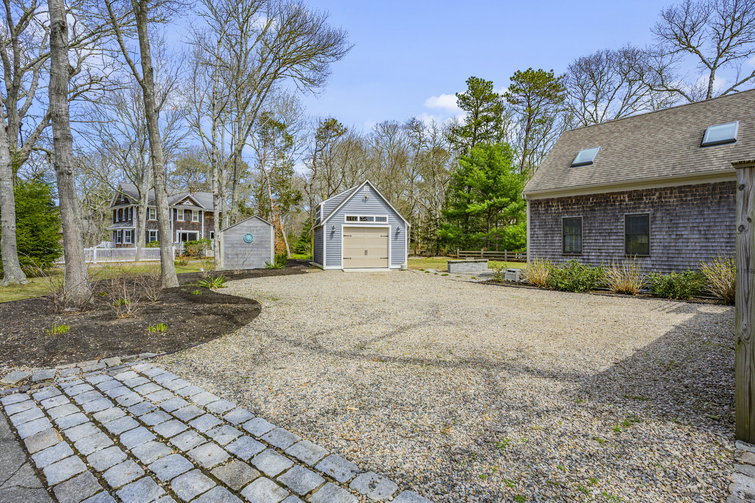 134 School Street Barnstable MA 02635