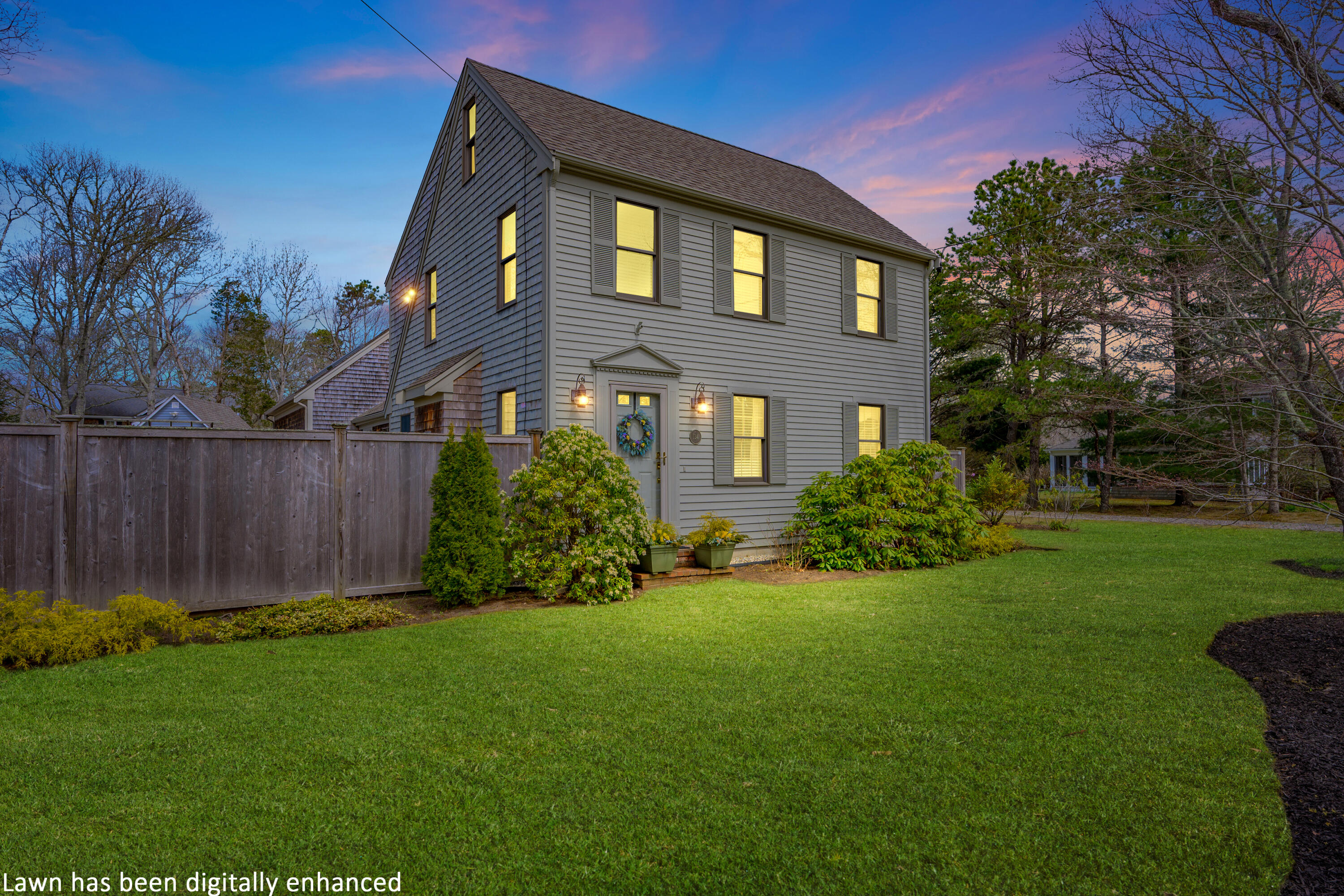134 School Street Barnstable MA 02635